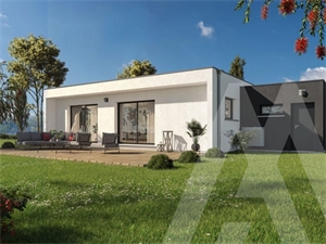 maison à la vente -   33290  LE PIAN MEDOC, surface 128 m2 vente maison - UBI424634281